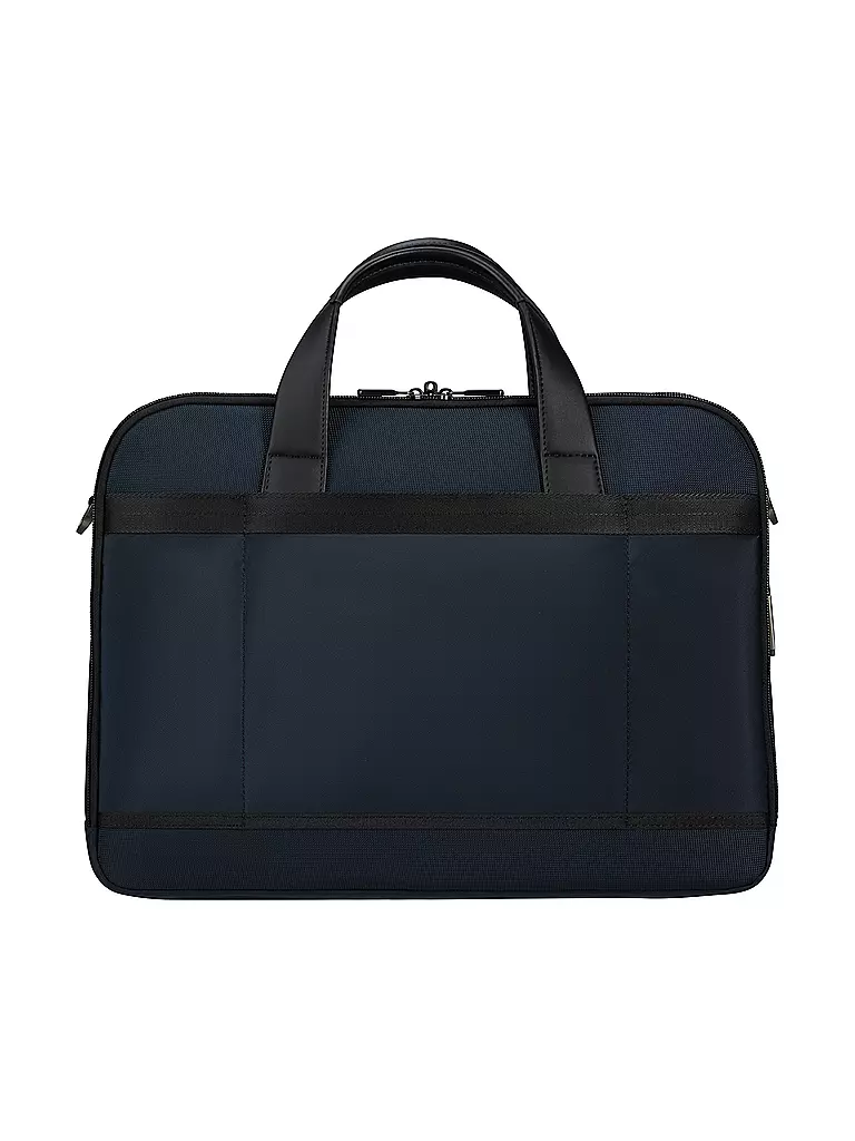 SAMSONITE Aktentasche URBAN EYE 15 6 dunkelblau